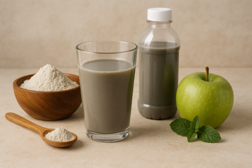 Best 10 Bentonite Liquid Detox Benefits