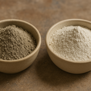 Bentonite Montmorillonite Vs Montmorillonite
