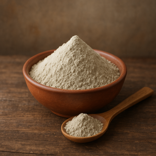 What Is OCMA DFCP 4 Bentonite Powder and its Uses