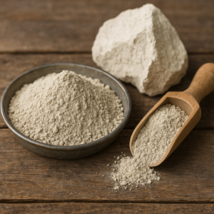 5 Essential Properties of API Grade Bentonite Under Section 11