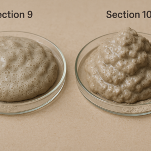 Section 10 vs. Section 9: Which OCMA Grade Should You Use?