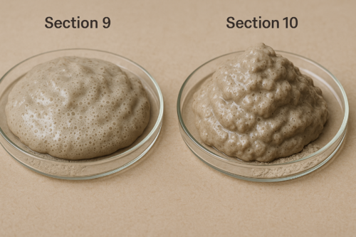 Section 10 vs. Section 9: Which OCMA Grade Should You Use?