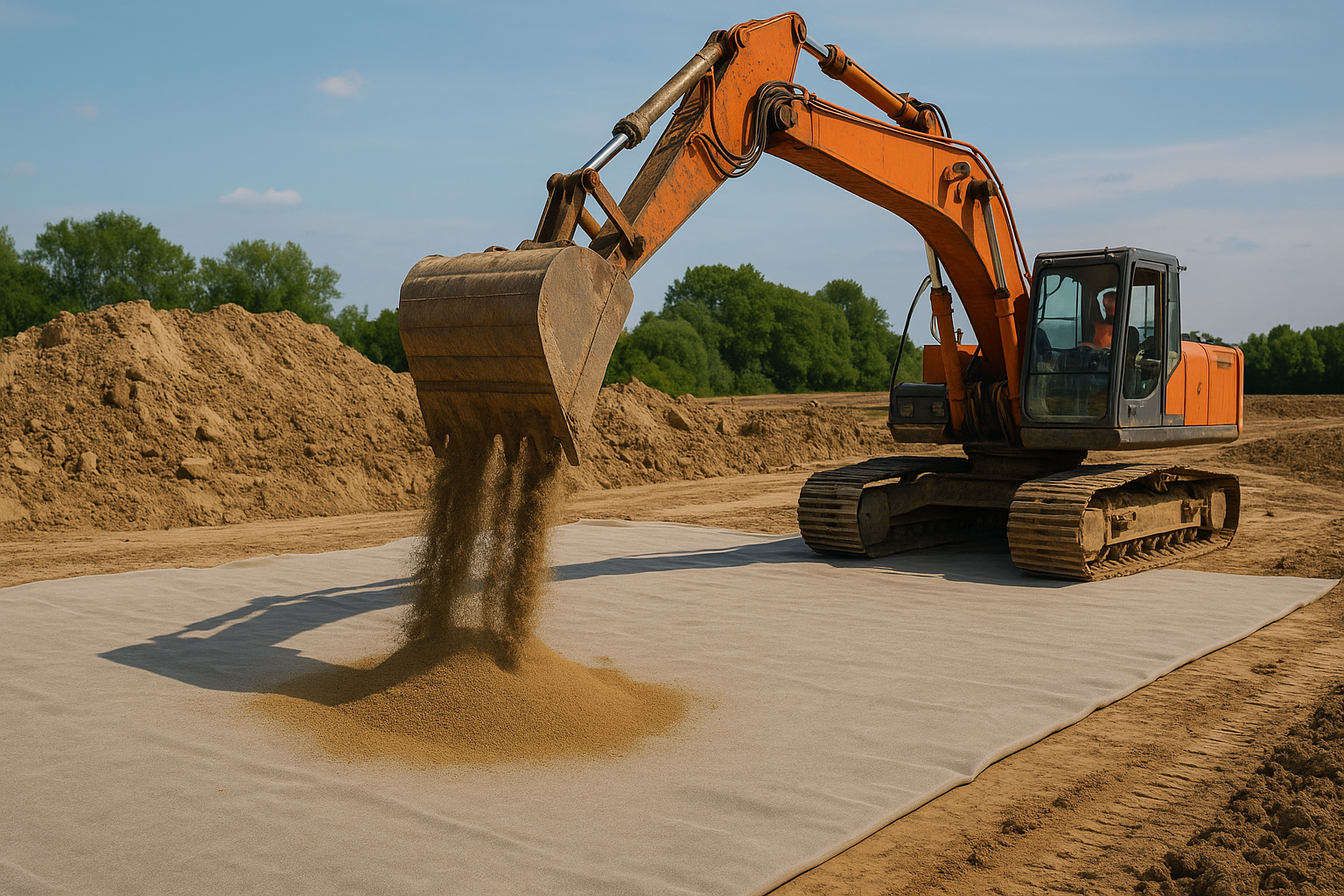 Sodium Bentonite Better Than Calcium Bentonite