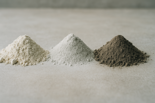 Calcium, Civil, and HDD Bentonite Powder