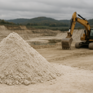 Benefits of IOP Bentonite Powder