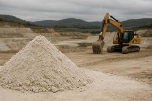 Benefits of IOP Bentonite Powder