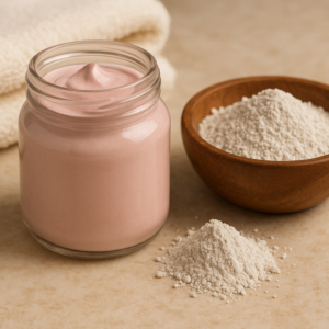 Why Is Bentonite Used in Calamine Lotion