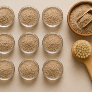 Top 10 Benefits Bentonite in Dry Shampoo