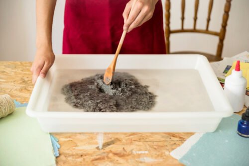 What is bentonite sand cat litter? Is it safe for Kittens?