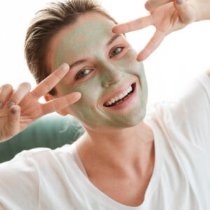 Is Bentonite Clay Mask Good for Oily Skin?