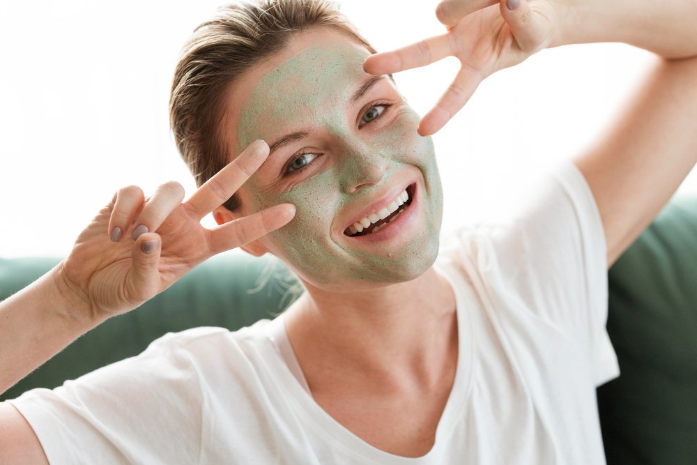 Is Bentonite Clay Mask Good for Oily Skin?
