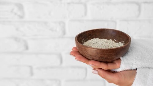 How to Use Granular Bentonite Clay?