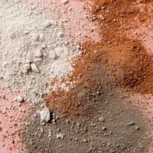Bentonite vs Diatomaceous Earth: Know the Difference