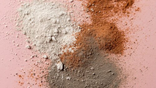 Bentonite vs Diatomaceous Earth: Know the Difference