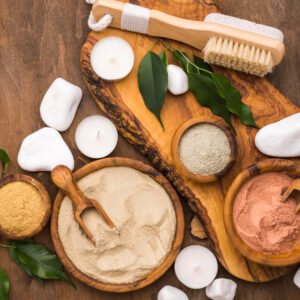 Top Uses of Bentonite in Cosmetics Industry
