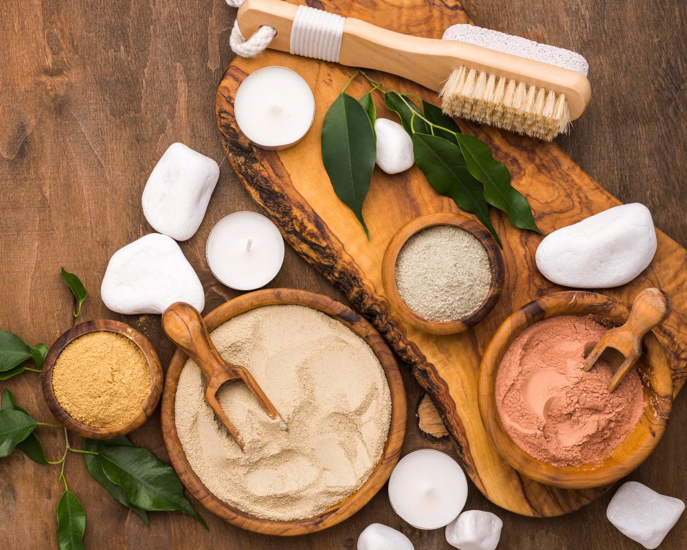 Top Uses of Bentonite in Cosmetics Industry
