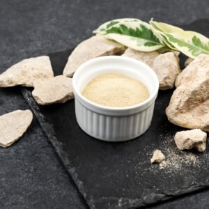 What is quaternium-18 bentonite?