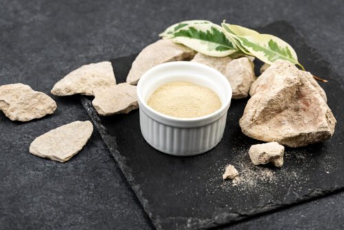 What is quaternium-18 bentonite?
