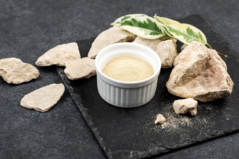 What is quaternium-18 bentonite?