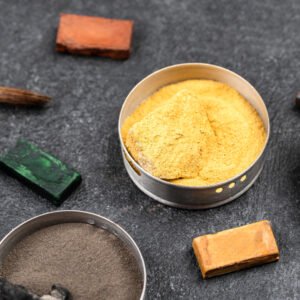 What is Bentonite Clay Pomade and How to Use