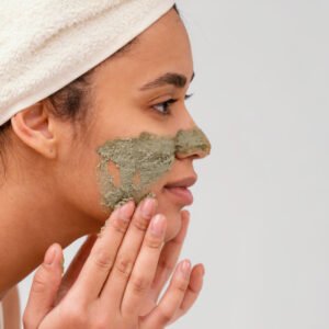 Is Bentonite Clay Safe for Sensitive or Acne-Prone Skin?