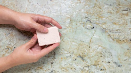 10 Amazing Benefits of Bentonite Clay Soap for Your Skin