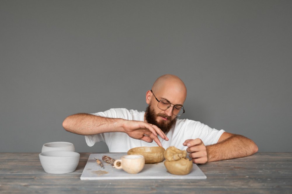 Can bentonite clay help with food poisoning?