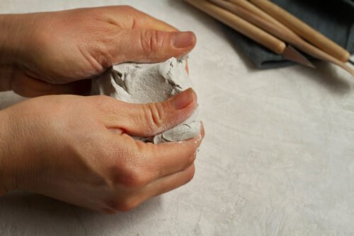 How is Bentonite Clay Used in Ceramics?