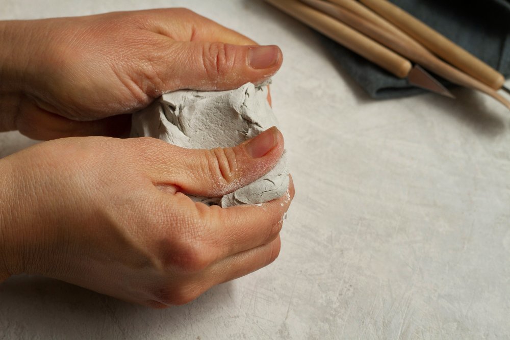 How is Bentonite Clay Used in Ceramics?