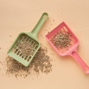 What is Bentonite Sand Litter?