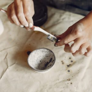 Bentonite Clay Help with Food Poisoning?