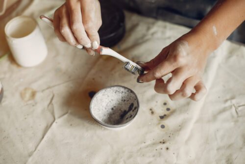Bentonite Clay Help with Food Poisoning?
