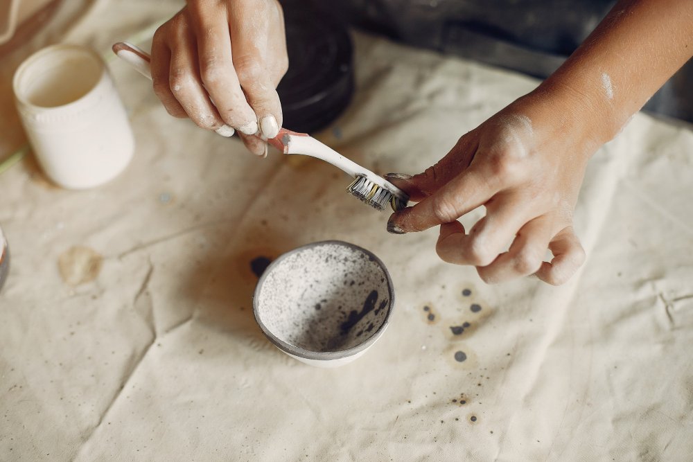 Bentonite Clay Help with Food Poisoning?