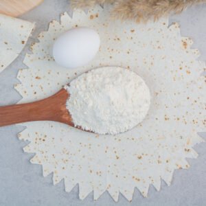 Activated Bentonite Powder and Their Uses