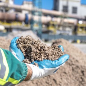 Key Uses of Bentonite Flocculation in Industry