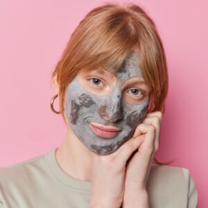 Bentonite Clay Help Cystic Acne