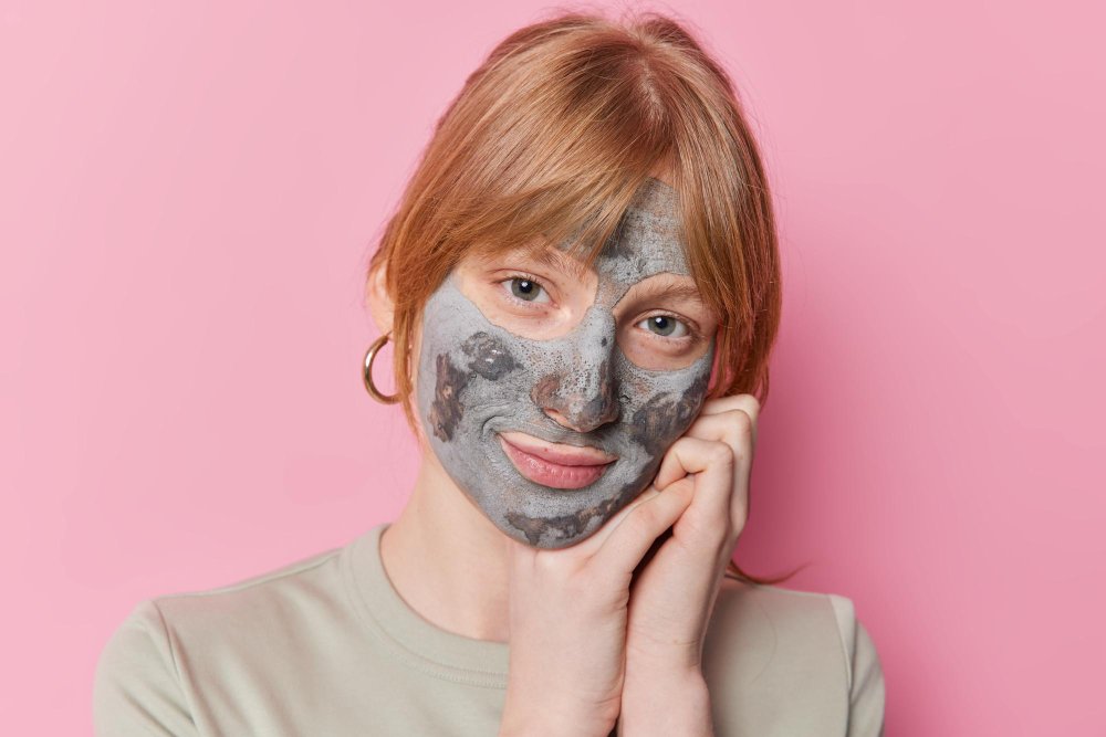 Bentonite Clay Help Cystic Acne