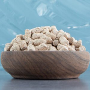 What is a Bentonite Stone?