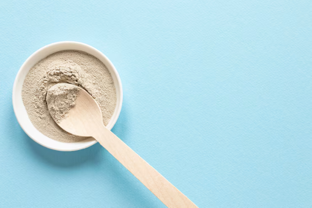 Benefits of Eating Bentonite Clay
