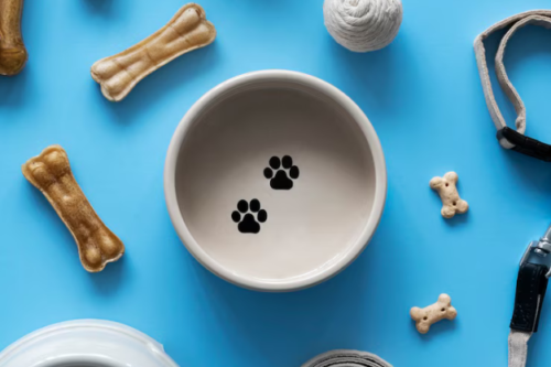 Bentonite Clay Safe for Pets