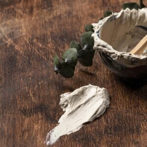 Is Bentonite Clay Good for Rashes?
