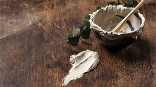 Is Bentonite Clay Good for Rashes?