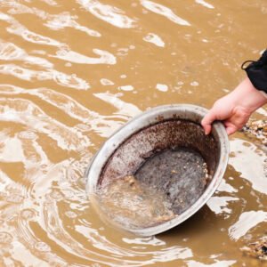 Top Bentonite Applications in Wastewater Treatment