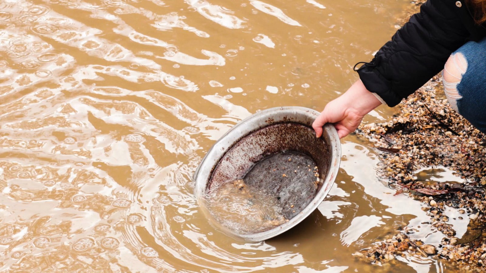 Top Bentonite Applications in Wastewater Treatment