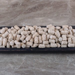 Difference Between Bentonite Pellets and Bentonite Chips