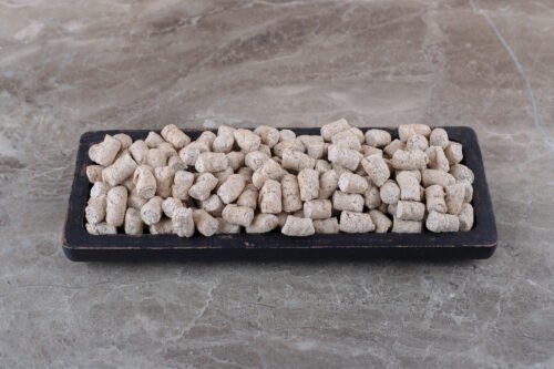 Difference Between Bentonite Pellets and Bentonite Chips
