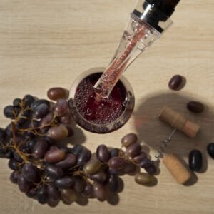 Does Bentonite Change the Taste of Wine?