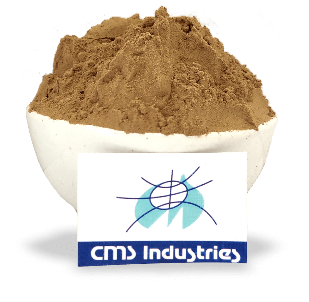 Oil Drilling Bentonite CMS Industries Bentonite Bentonite clay