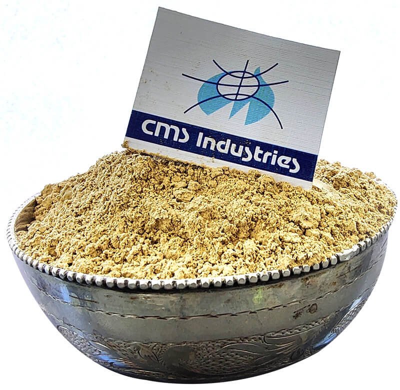 Water Well Drilling Bentonite CMS Industries Bentonite Bentonite