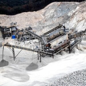 How OCMA Bentonite is Changing the Construction Industry